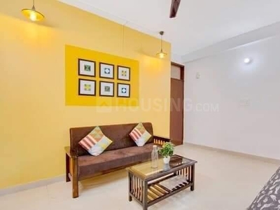 1 BHK Independent Floor for rent in Saket, New Delhi - 500 Sqft