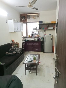 1 BHK Independent Floor for rent in Sant Nagar, New Delhi - 500 Sqft