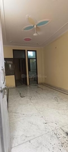 1 BHK Independent Floor for rent in Sector 13 Dwarka, New Delhi - 510 Sqft
