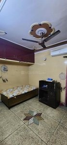 1 BHK Independent Floor for rent in Tagore Garden Extension, New Delhi - 160 Sqft