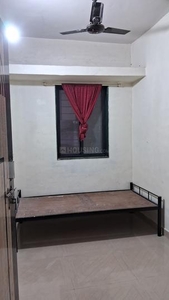 1 BHK Independent House for rent in Karve Nagar, Pune - 750 Sqft