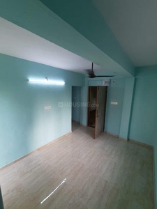 1 BHK Independent House for rent in Pimple Nilakh, Pune - 450 Sqft