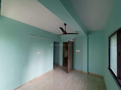 1 BHK Independent House for rent in Pimple Nilakh, Pune - 450 Sqft