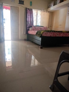 1 RK Flat for rent in Dhanori, Pune - 800 Sqft
