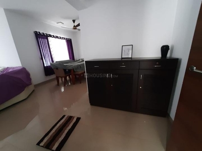 1 RK Flat for rent in Hinjawadi, Pune - 400 Sqft