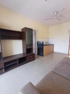 1 RK Flat for rent in Kalyani Nagar, Pune - 450 Sqft