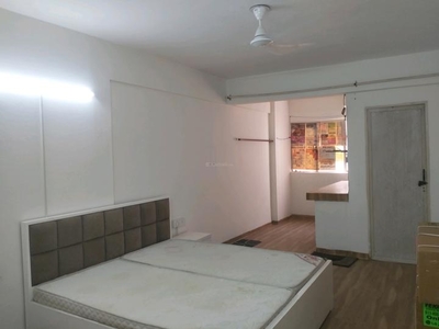 1 RK Flat for rent in Karampura, New Delhi - 370 Sqft