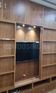 1 RK Flat for rent in Karampura, New Delhi - 380 Sqft