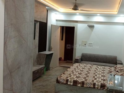 1 RK Flat for rent in Karampura, New Delhi - 380 Sqft