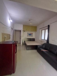 1 RK Flat for rent in Koregaon Park, Pune - 350 Sqft
