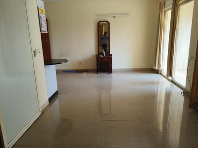 1 RK Flat for rent in Mundhwa, Pune - 450 Sqft