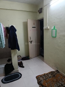 1 RK Flat for rent in Narayan Peth, Pune - 150 Sqft