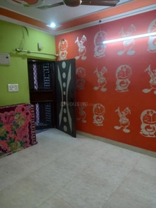 1 RK Flat for rent in Paschim Vihar, New Delhi - 450 Sqft