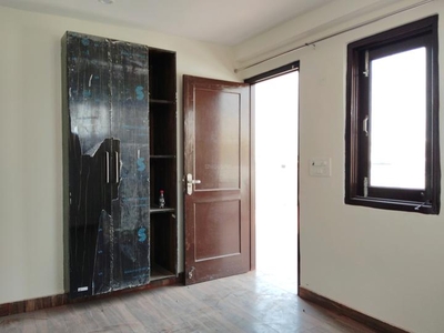 1 RK Flat for rent in Rajpur Khurd Extension, New Delhi - 350 Sqft