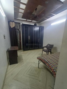 1 RK Independent Floor for rent in Mukherjee Nagar, New Delhi - 200 Sqft
