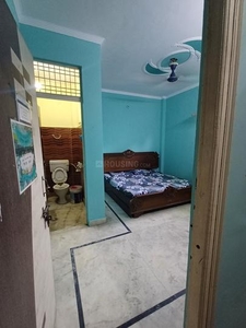 1 RK Independent Floor for rent in Mukherjee Nagar, New Delhi - 250 Sqft