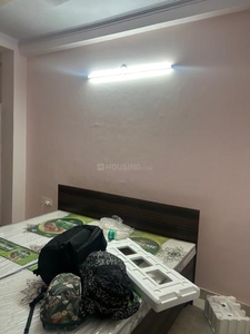 1 RK Independent Floor for rent in New Ashok Nagar, New Delhi - 400 Sqft