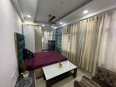 1 RK Independent Floor for rent in New Friends Colony, New Delhi - 700 Sqft