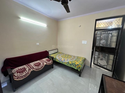 1 RK Independent Floor for rent in Patel Nagar, New Delhi - 340 Sqft
