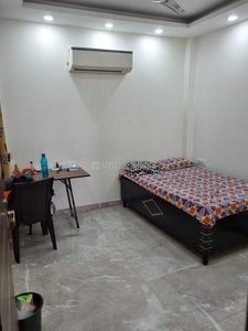 1 RK Independent Floor for rent in Patel Nagar, New Delhi - 350 Sqft