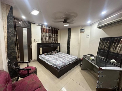 1 RK Independent Floor for rent in Patel Nagar, New Delhi - 370 Sqft