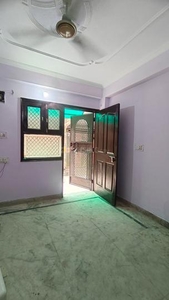 1 RK Independent Floor for rent in Sagar Pur, New Delhi - 200 Sqft