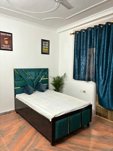 1 RK Independent Floor for rent in Saket, New Delhi - 350 Sqft