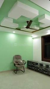 1 RK Independent Floor for rent in Saket, New Delhi - 350 Sqft