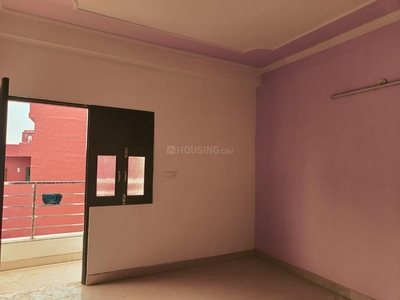 1 RK Independent Floor for rent in Sarita Vihar, New Delhi - 450 Sqft