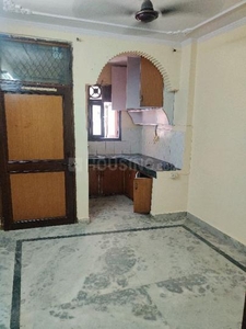 1 RK Independent House for rent in Safdarjung Enclave, New Delhi - 450 Sqft