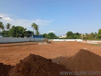 1200 Sq. ft Plot for Sale in Kanuvai, Coimbatore