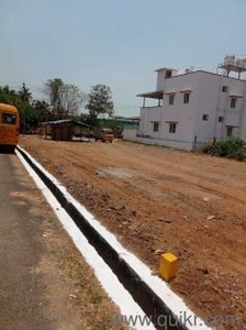 1200 Sq. ft Plot for Sale in Pongaliyur, Coimbatore