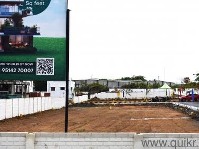 1270 Sq. ft Plot for Sale in Pudupakkam, Chennai