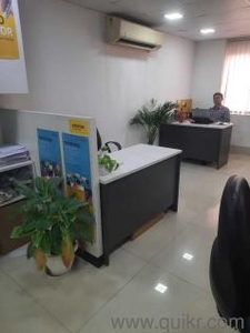 1350 Sq. ft Office for rent in EM Bypass, Kolkata