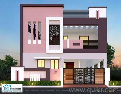 2 BHK 800 Sq. ft Villa for Sale in Koundampalayam, Coimbatore