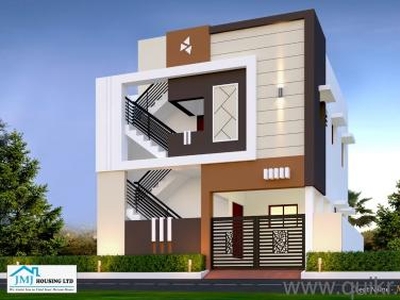 2 BHK 800 Sq. ft Villa for Sale in Perur, Coimbatore