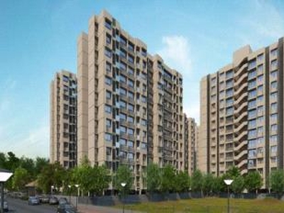 2 BHK Apartment For Sale in Ajmera Casa Vyoma Ahmedabad