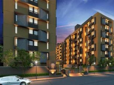 2 BHK Apartment For Sale in Bakeri Samyaka Ahmedabad