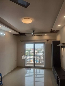 2 BHK Flat for Lease In Jalahalli West