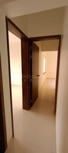 2 BHK Flat for rent in Ambegaon Bk, Pune - 950 Sqft