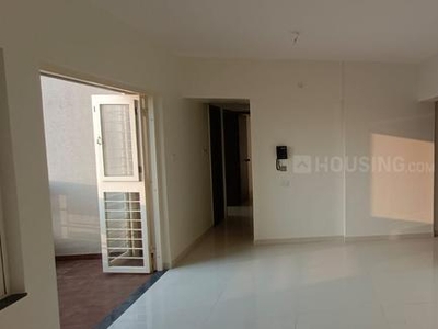 2 BHK Flat for rent in Ambegaon Budruk, Pune - 1045 Sqft