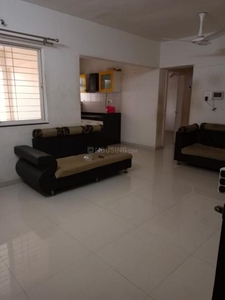 2 BHK Flat for rent in Ambegaon Budruk, Pune - 770 Sqft