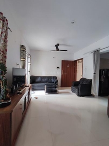 2 BHK Flat for rent in Anand Nagar, Sinhagad Road, Pune - 1150 Sqft