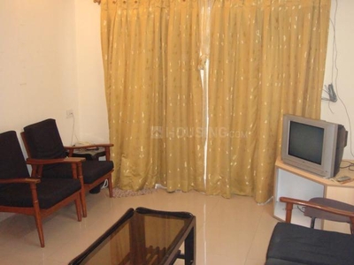 2 BHK Flat for rent in Balewadi, Pune - 1100 Sqft