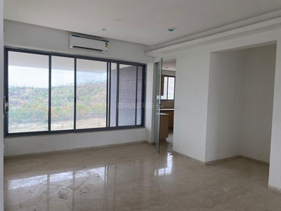 2 BHK Flat for rent in Balewadi, Pune - 970 Sqft