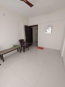 2 BHK Flat for rent in Bavdhan, Pune - 1000 Sqft