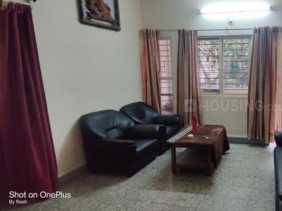 2 BHK Flat for rent in Bopodi, Pune - 525 Sqft
