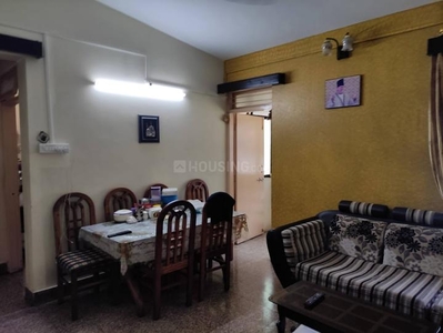 2 BHK Flat for rent in Camp, Pune - 875 Sqft