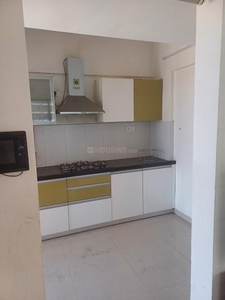 2 BHK Flat for rent in Charholi Budruk, Pune - 1000 Sqft