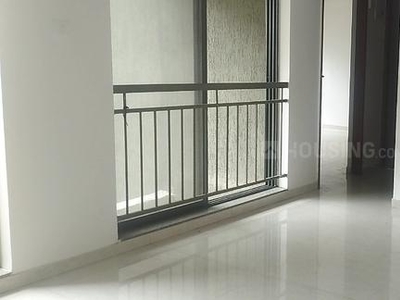 2 BHK Flat for rent in Charholi Budruk, Pune - 1010 Sqft